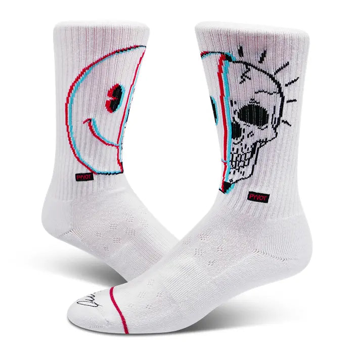 PYVOT Premium Socks
