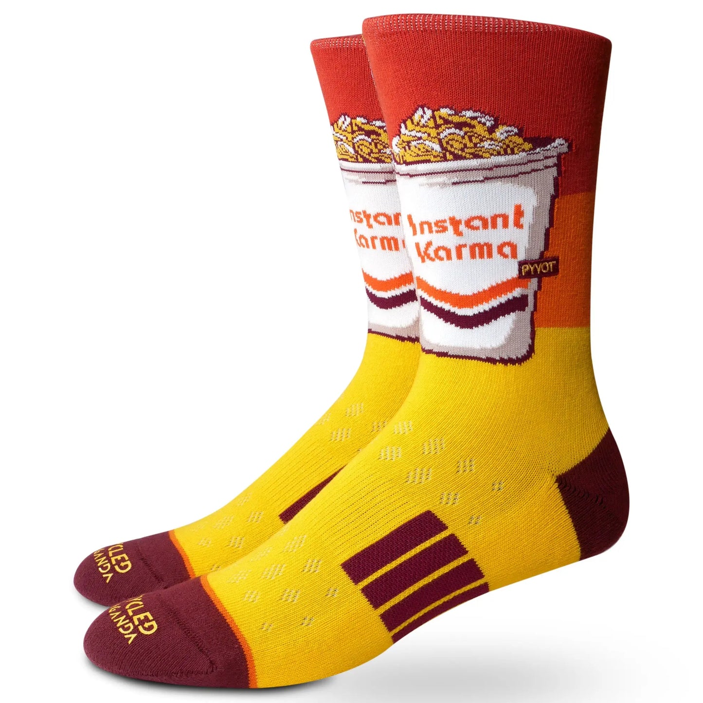 PYVOT Premium Socks