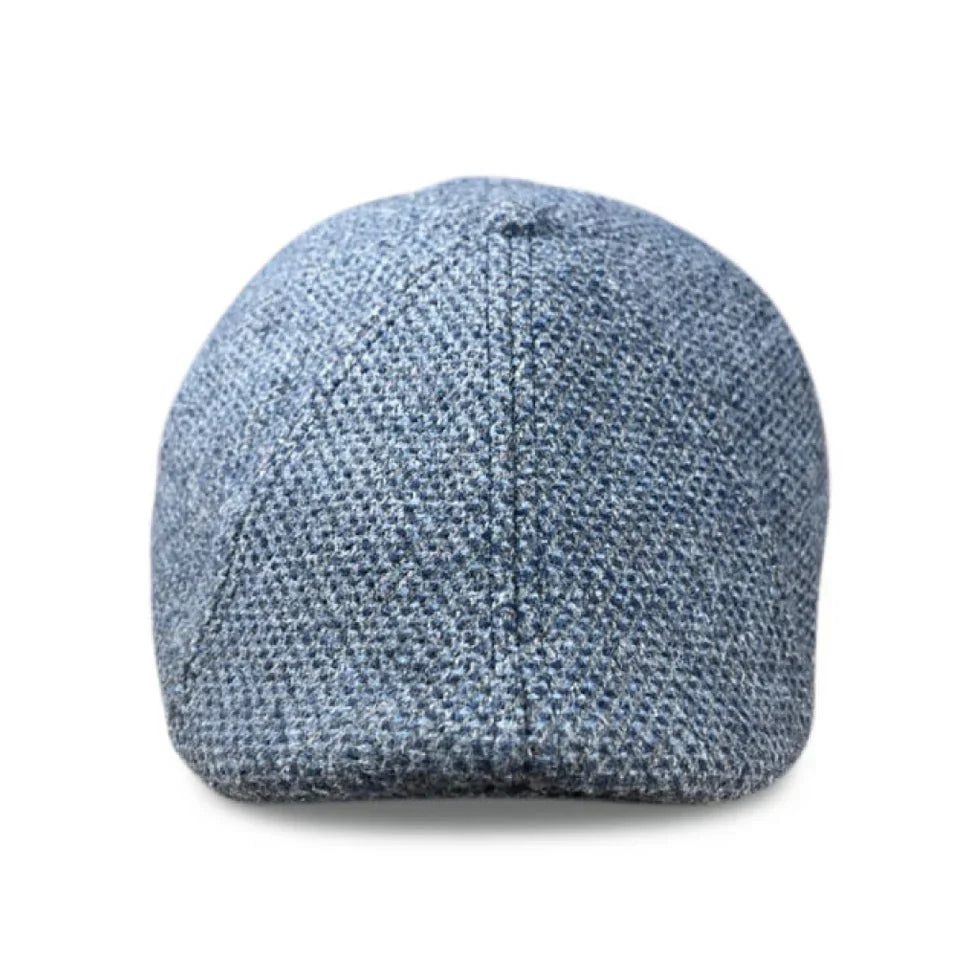 The Newsboy by Boston Scally Co. (3 Colors)
