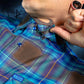 The Port Royal Men's Flannel by Hales Speed Shop