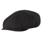 The Cotton "Shelby" Newsboy Cap by Sterkowski (4 Colors)