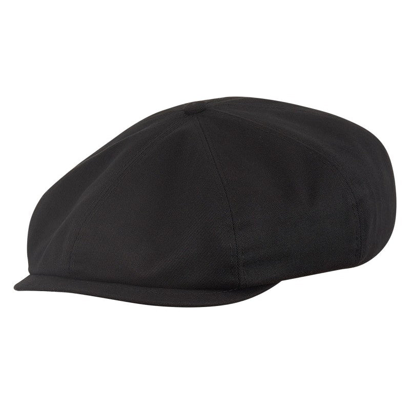 The Cotton "Shelby" Newsboy Cap by Sterkowski (4 Colors)