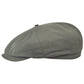 The Cotton "Shelby" Newsboy Cap by Sterkowski (4 Colors)