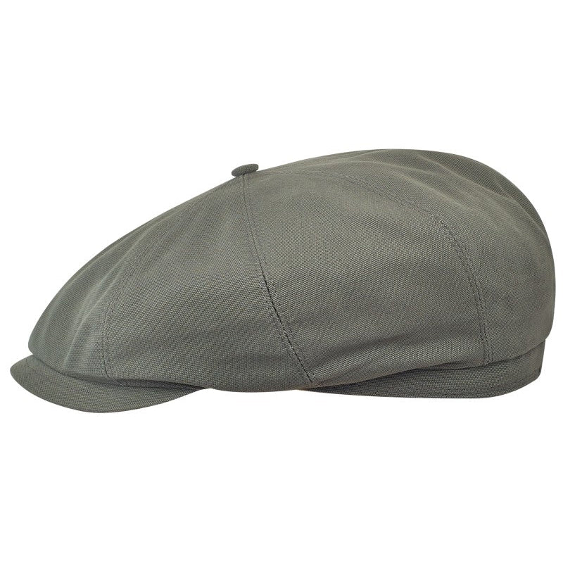 The Cotton "Shelby" Newsboy Cap by Sterkowski (4 Colors)