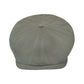 The Cotton "Shelby" Newsboy Cap by Sterkowski (4 Colors)