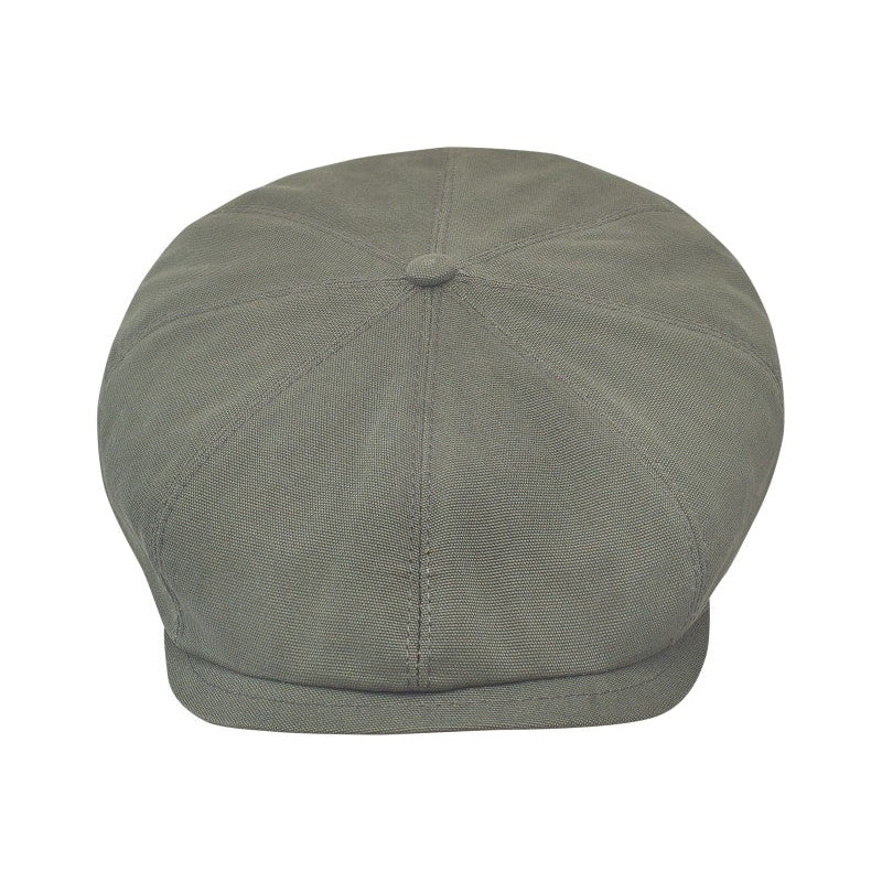 The Cotton "Shelby" Newsboy Cap by Sterkowski (4 Colors)