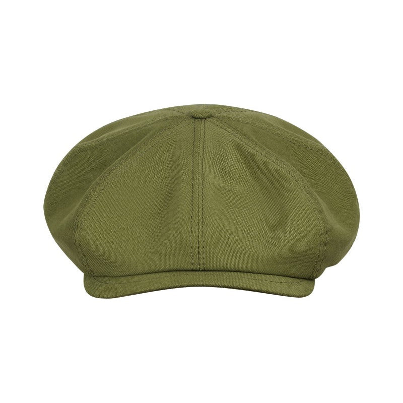 The Cotton "Shelby" Newsboy Cap by Sterkowski (4 Colors)
