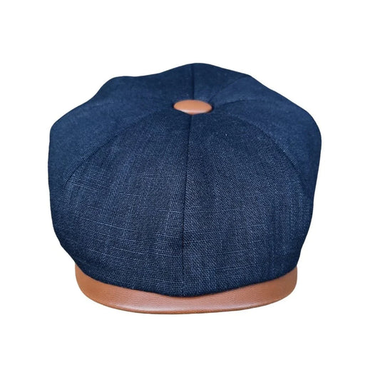 CAP OF THE WEEK: The Peaky Breezy by Peaky Hat (3 Colors)