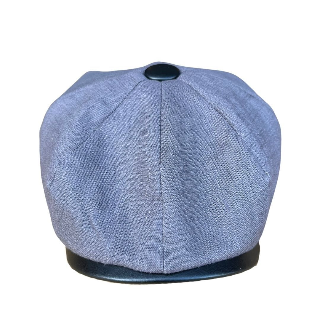 CAP OF THE WEEK: The Peaky Breezy by Peaky Hat (3 Colors)