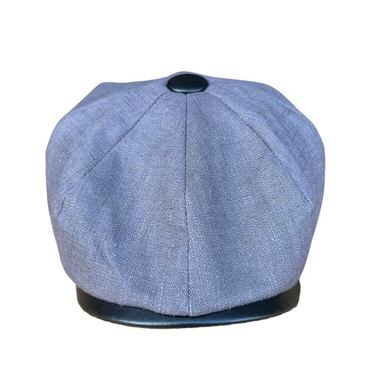 CAP OF THE WEEK: The Peaky Breezy by Peaky Hat (3 Colors)