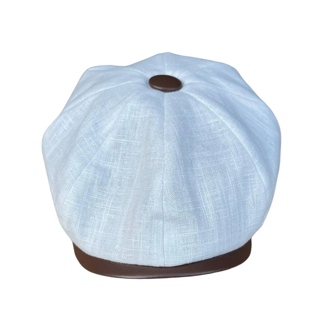 CAP OF THE WEEK: The Peaky Breezy by Peaky Hat (3 Colors)