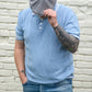 The "Lighthouse Shelby" Italian Newsboy Cap by Hologramme Paris